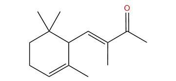 Isomethyl ionone